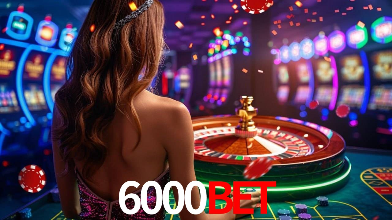6000bet ajuda online — chat de suporte no aplicativo oficial