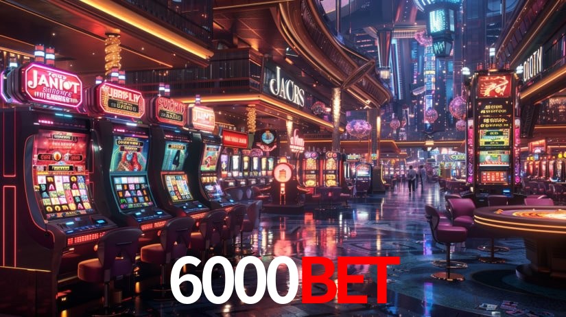 Games Directory 6000bet