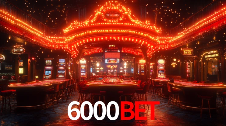 6000bet