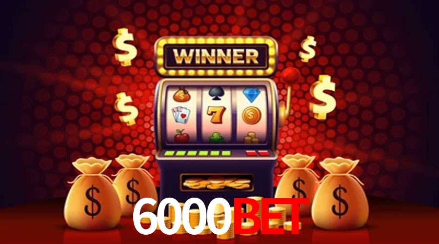 Flash Promotion 6000bet