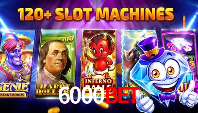 Desvendando o Mundo dos Jogos Virtuais na 6000bet
