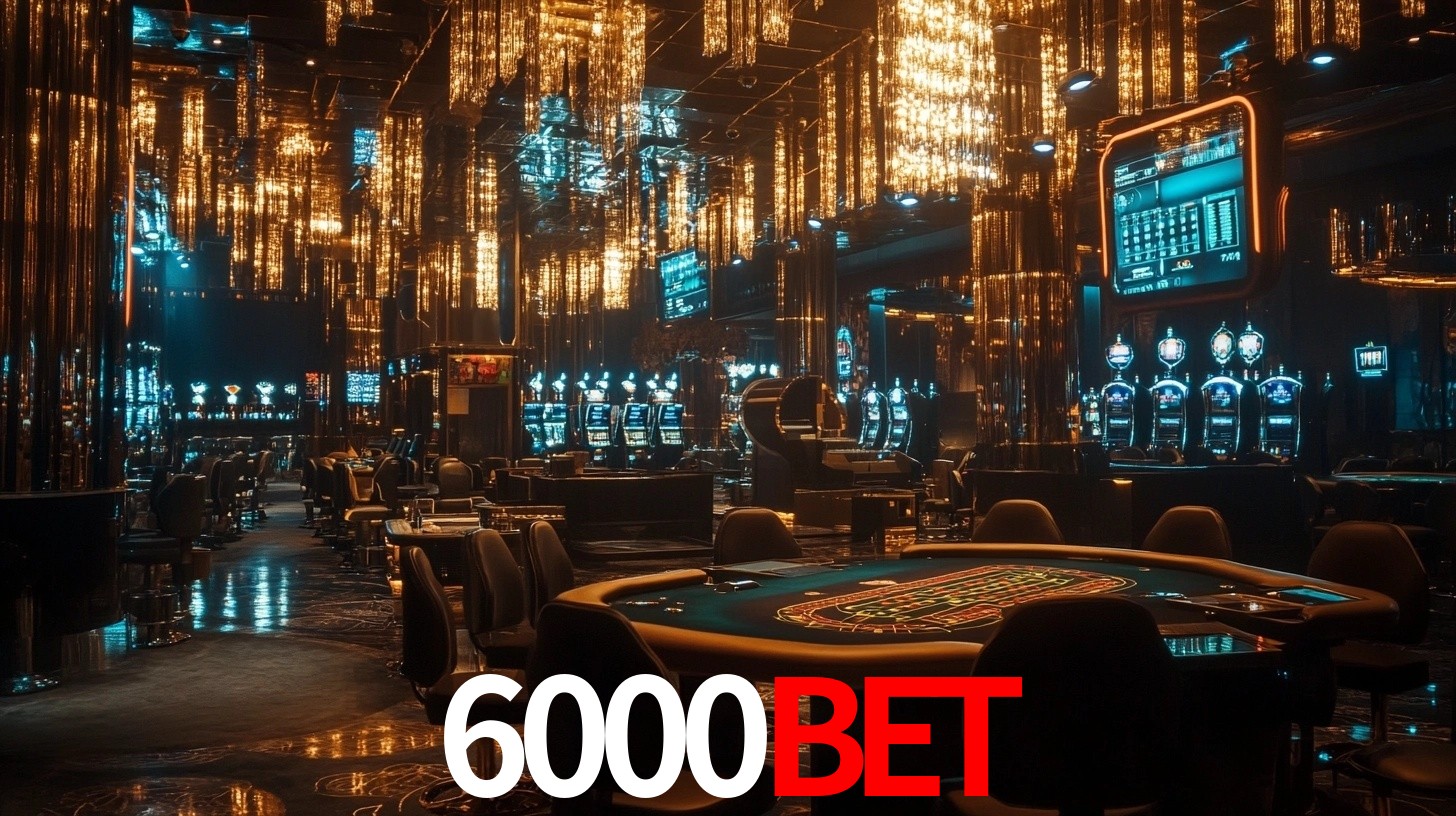 6000 bet login