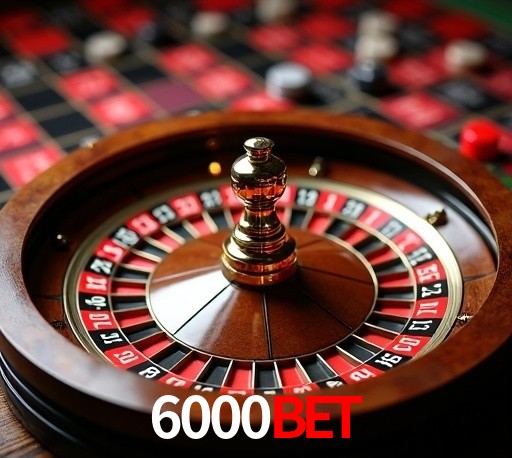 Ofertas Exclusivas 6000bet