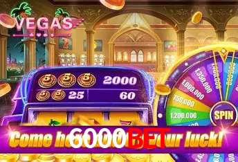 A Experiência Imersiva dos Cassinos Ao Vivo no 6000bet