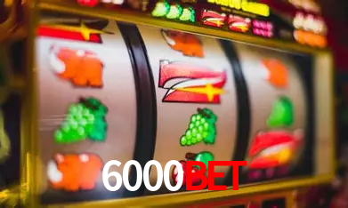 Inovações de Jogos na 6000bet: O Futuro das Experiências Interativas