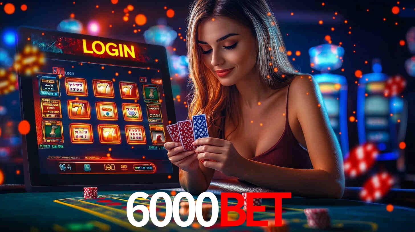 6000bet