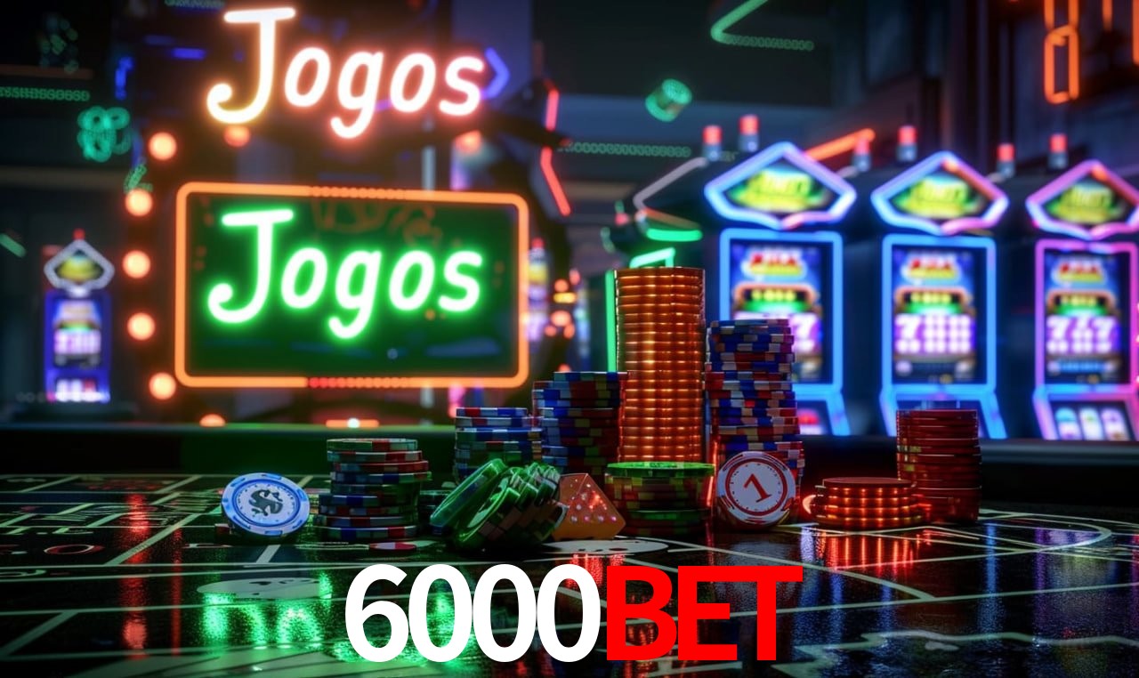 6000bet