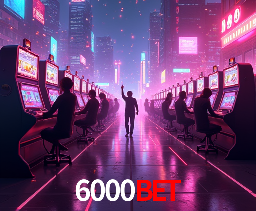 Bônus Diários 6000bet