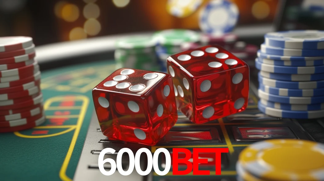 Programa VIP 6000bet