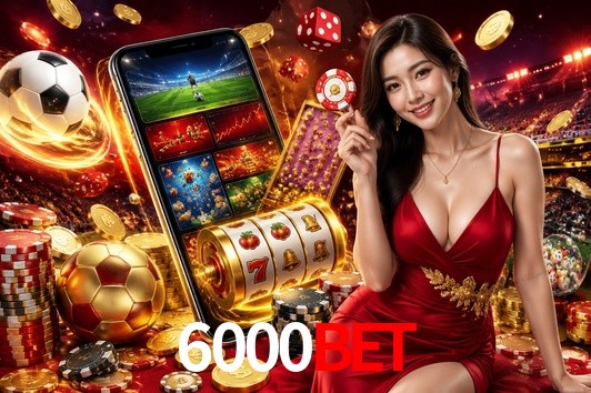 Tennis Betting 6000bet