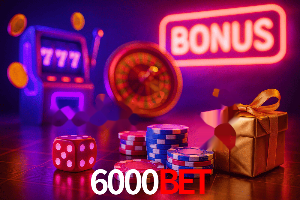 Descubra o Programa VIP da 6000bet: Vantagens Exclusivas para Jogadores