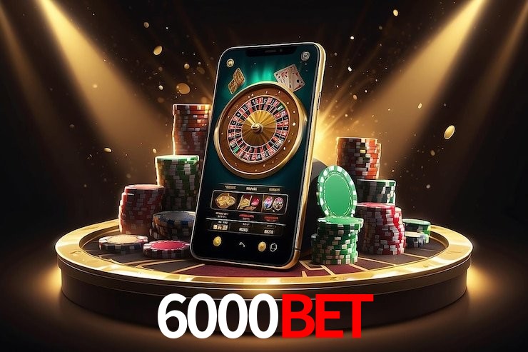 Segurança 2FA 6000bet