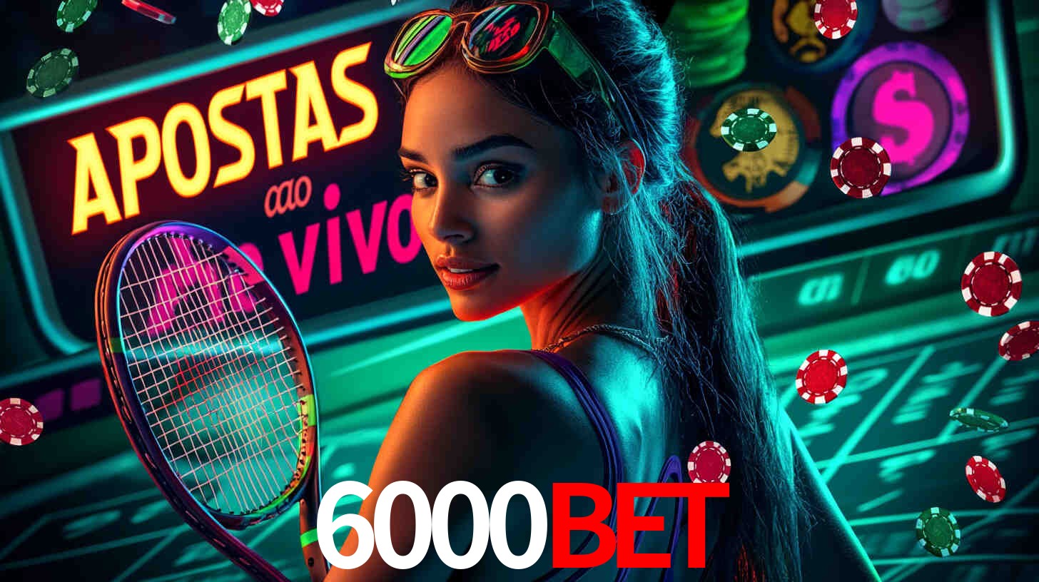 A Popularidade dos Caça-Níqueis no 6000bet
