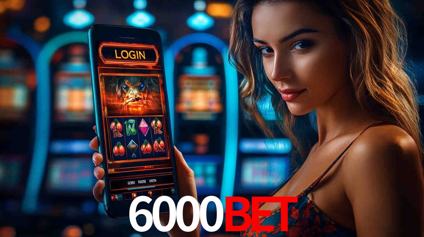 6000 bet login