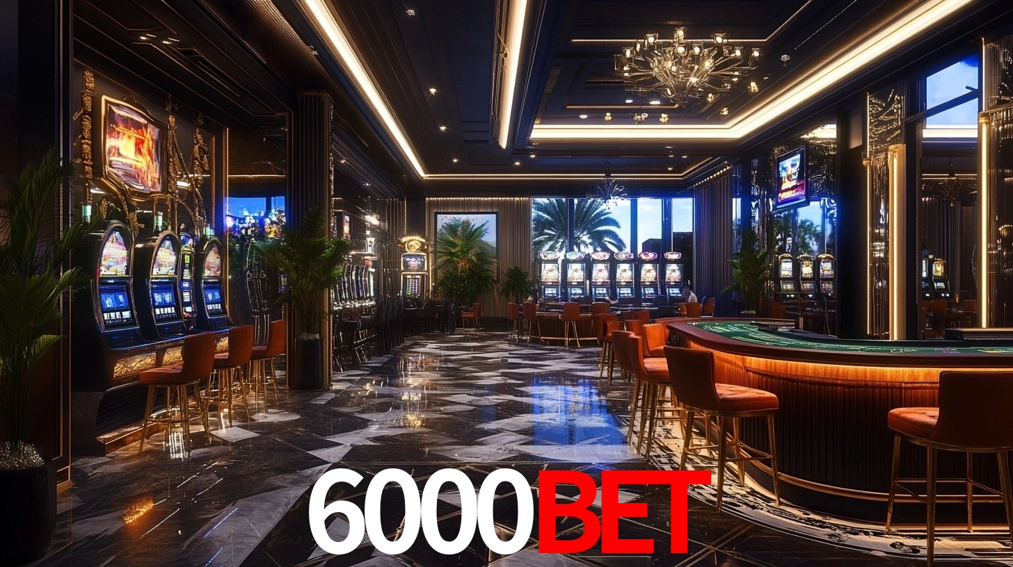 6000bet bônus — cashback 15 por cento e níveis VIP